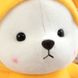 Мягкая игрушка Мишка Пикачу в костюме с съемным капюшоном · Плюшевый медвежонок Pikachu, 60 см