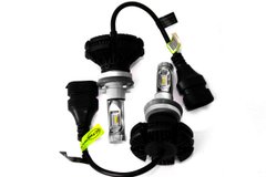 Х3-H11 Автомобільні світлодіодні LED лампи Комплект автоламп