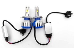 T1-H7 Світлодіодні LED автолампи автомобільні вогні