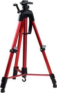Штатив TriPod 3366 0,50&ndash;1,40 м для телефону та фотоапарата ∙ Штатив TriPod 3366 для фотосесій та відеозйомок