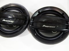 Автомобильная акустика, колонки Pioneer TS-1674S, 300W