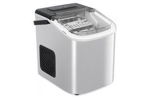 Льодогенератор minMAX MI-Z9S / ICE-2215 &bull; Настільний апарат для приготування льоду для дому, бару, кафе та напоїв