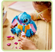 Конструктор  Disney Classic Стич 730 деталей ∙ Игровой и демонстрационный набор Стич  Disney Classic