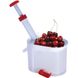 Машинка для удаления косточек вишни, черешни, оливок Helfer Hoff Cherry and olive corer