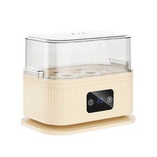 Яйцеварка Egg Cooker EC-400 для приготовление яиц ∙ Яйцеварка электрическая для приготовления разной степени