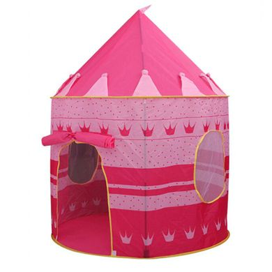 Детская игровая палатка · Детский шатер Замок принцессы