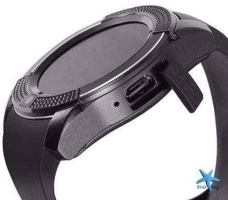 Часы-телефон Smart Watch Smart V8 CG06 PR4