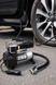 Автомобильный компрессор 12V Air pump AND XL-823 для шин &bull; Портативный насос от прикуривателя для авто, внедорожника, микроавтобуса