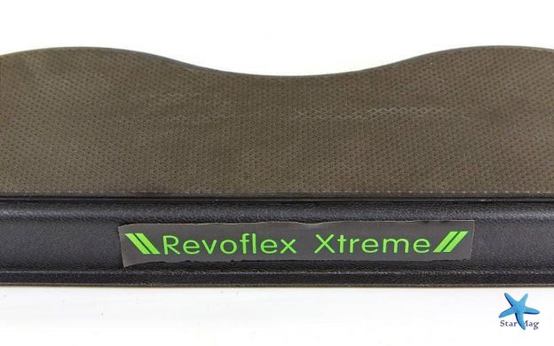 Тренажер для всього тіла REVOFLEX XTREME з 6 видами навантаження для тренування преса, рук, ніг, сідниць
