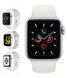 Розумні годинники Smart Watch T500 &bull; Смарт-годинник з підтримкою дзвінків та повідомлень