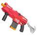 Водяний автомат дитячий Water Gun &bull; Акумуляторний бластер з автоматичним набором води для літніх ігор на свіжому повітрі