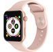 Розумні годинники Smart Watch T500 &bull; Смарт-годинник з підтримкою дзвінків та повідомлень