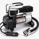 Автомобильный компрессор 12V Air pump AND XL-823 для шин &bull; Портативный насос от прикуривателя для авто, внедорожника, микроавтобуса