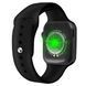 Розумні годинники Smart Watch T500 &bull; Смарт-годинник з підтримкою дзвінків та повідомлень