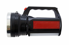 Фонарь ручной аккумуляторный светодиодный Wimpex WX-2836