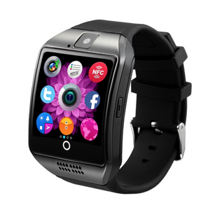 Умные часы Smartwatch Q18 CG06 PR3