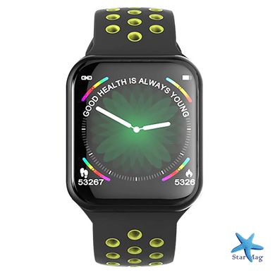 Умные смарт часы Smart Watch F8 CG06 PR5