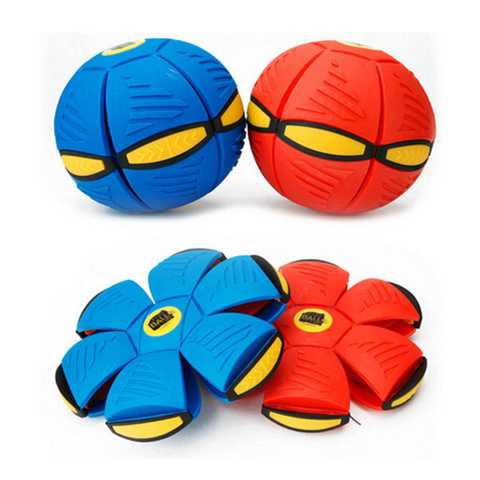 Frisbee ball hot sale