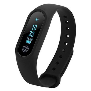 Фитнес Браслет Smart Mi Band M2 CG06 PR3