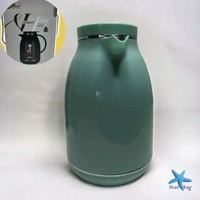 Термос - кувшин Teapot jug 29150 со стеклянной колбой на 1.5 л &middot; Чайник - графин для напитков