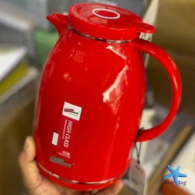 Термос - кувшин Teapot jug 29150 со стеклянной колбой на 1.5 л &middot; Чайник - графин для напитков