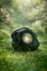 Садовий світильник Garden Light Stone на сонячній батареї ∙ Декоративний LED світильник-камінь для саду, газону, доріжок і ландшафтного підсвічування