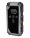 Пускозарядное устройство K3 12000 мАч &bull; Автомобильный Jump Starter 12V с компрессором 150 PSI, пиковым током 600A, Power Bank и LED-фонарем