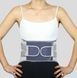 Ортопедический корсет для спины Belt 1094 с большой опорной пластиной &bull; Пояс для поясницы для поддержки позвоночника и снятия боли