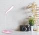 Светодиодная настольная лампа с USB и 3 уровнями яркости ∙ Настольная LED-лампа USB с сенсорным управлением