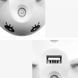 Увлажнитель воздуха Safe Air Rabbit &bull; Детский ультразвуковой увлажнитель с LED-подсветкой и питанием от USB Safe Air Rabbit