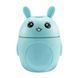 Увлажнитель воздуха Safe Air Rabbit &bull; Детский ультразвуковой увлажнитель с LED-подсветкой и питанием от USB Safe Air Rabbit