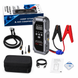 Пускозарядное устройство K3 12000 мАч &bull; Автомобильный Jump Starter 12V с компрессором 150 PSI, пиковым током 600A, Power Bank и LED-фонарем