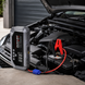 Пускозарядное устройство K3 12000 мАч &bull; Автомобильный Jump Starter 12V с компрессором 150 PSI, пиковым током 600A, Power Bank и LED-фонарем