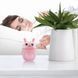 Увлажнитель воздуха Safe Air Rabbit &bull; Детский ультразвуковой увлажнитель с LED-подсветкой и питанием от USB Safe Air Rabbit