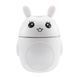 Увлажнитель воздуха Safe Air Rabbit &bull; Детский ультразвуковой увлажнитель с LED-подсветкой и питанием от USB Safe Air Rabbit