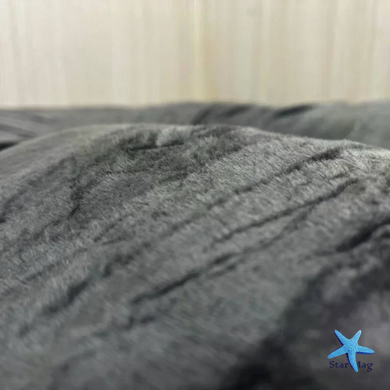 Подушка для беременных U-образная 80&times;120 см для сна &bull; Большая подушка для беременных и отдыха с поддержкой живота, спины и ног