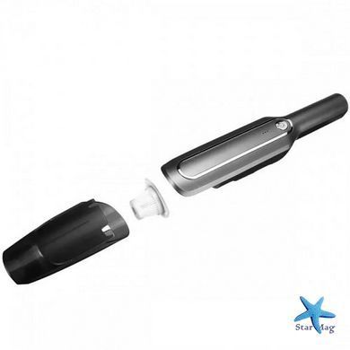 Пылесос автомобильный CAR VACUM 888 + Charge &bull; Компактный автомобильный пылесос для быстрой уборки