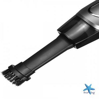 Пылесос автомобильный CAR VACUM 888 + Charge &bull; Компактный автомобильный пылесос для быстрой уборки