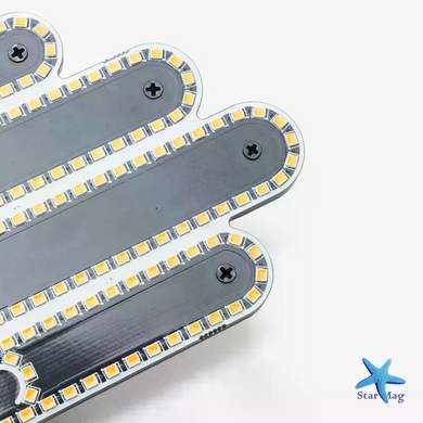Світлодіодна LED рука з жестами для авто Hand Light з пультом керування &bull; Автомобільна LED підсвітка на скло