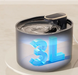 Автоматическая поилка - фонтанчик для животных, 3 л · USB питание