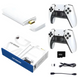 Игровая приставка HDMI M15 Game Stick 4K 64GB ∙ Миниконсоль M15 с 20 000 играми и беспроводными джойстиками