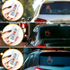 Світлодіодна LED рука з жестами для авто Hand Light з пультом керування &bull; Автомобільна LED підсвітка на скло