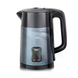 Електричний чайник RAF R.7800 2 л &bull; Електрочайник з автовимкненням, прихованим нагрівальним елементом і підтриманням температури