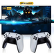 Игровая приставка HDMI M15 Game Stick 4K 64GB ∙ Миниконсоль M15 с 20 000 играми и беспроводными джойстиками