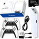 Игровая приставка HDMI M15 Game Stick 4K 64GB ∙ Миниконсоль M15 с 20 000 играми и беспроводными джойстиками