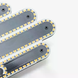 Світлодіодна LED рука з жестами для авто Hand Light з пультом керування &bull; Автомобільна LED підсвітка на скло