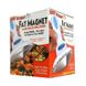 Обезжириватель Fat Magnet M&O Магнит для удаления жира с пищи