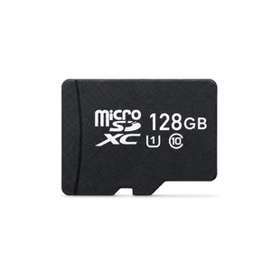 Карта пам&rsquo;яті microSD 128 ГБ &bull; Флеш-карта Memory Card 128 GB для смартфона, камери, відеореєстратора та планшета