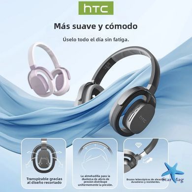 HTC HP07 Bluetooth V6.0 Беспроводные наушники с открытым ухом ∙ Беспроводные наушники HTC HP07