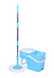 Швабра с ведром с автоматическим отжимом Easy Mop ∙ Круглая швабра – лентяйка ∙ Комплект для мытья полов